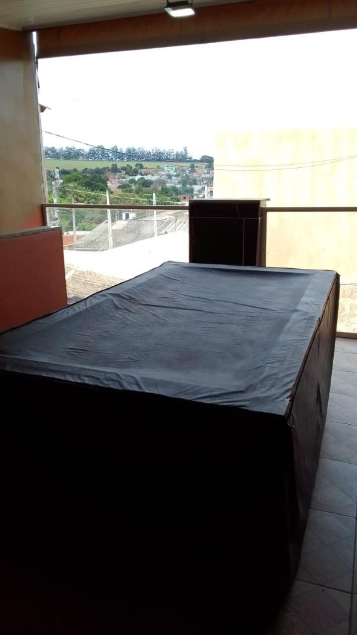 Espaco Girassol Eventos Campinas  Esterno foto